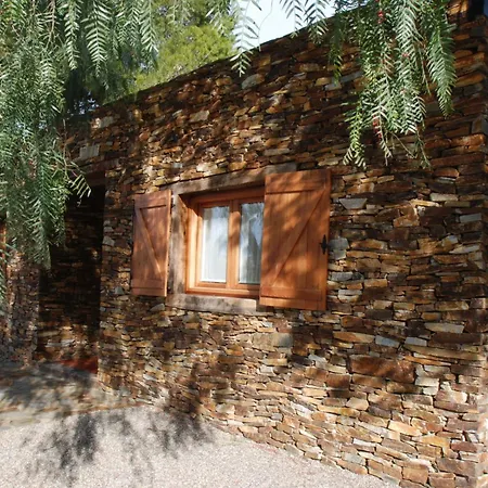 Casa de Campo Rurales Albardinales Tabernas