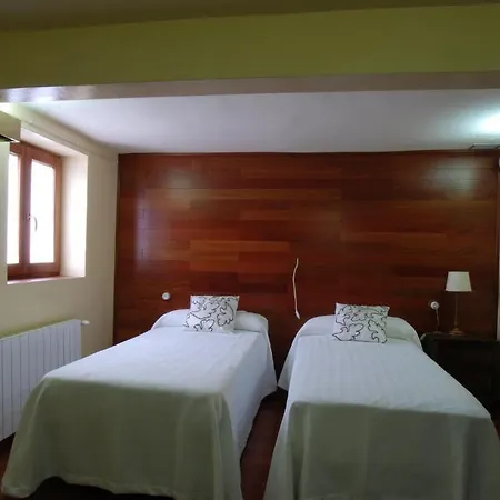 Casa de Campo Rurales Albardinales