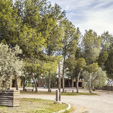 Casa de Campo Rurales Albardinales *