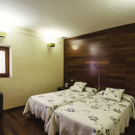 Casa de Campo Rurales Albardinales