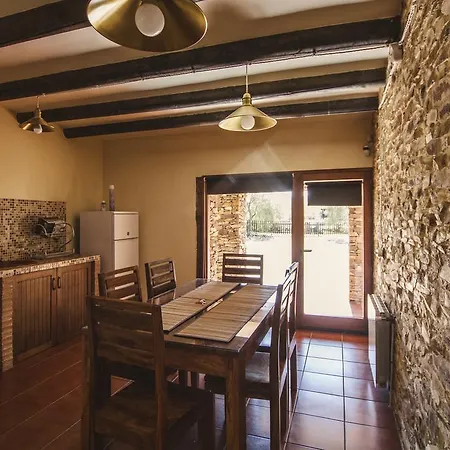 Rurales Albardinales Casa de Campo